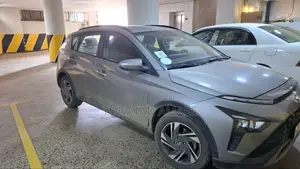Hyundai Bayon 2022