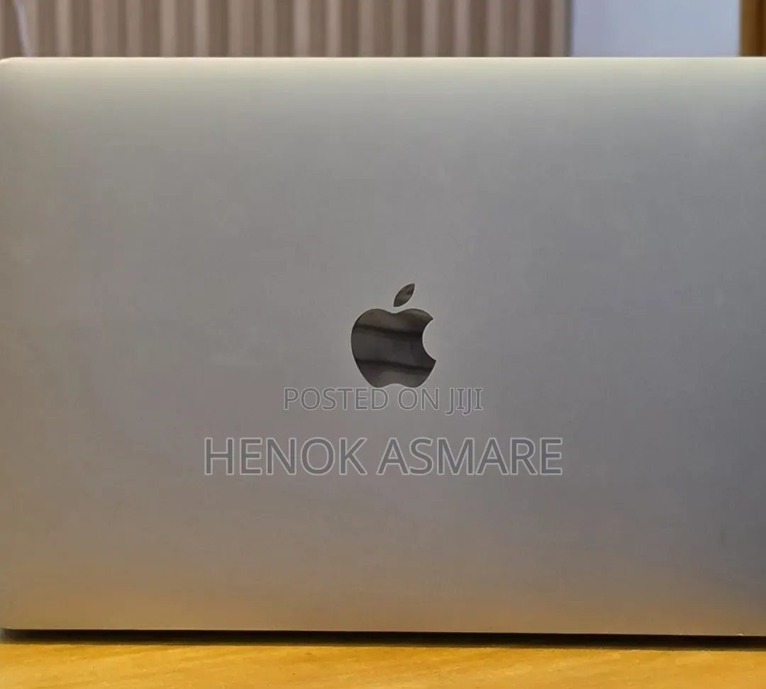 New Laptop Apple MacBook Air 2020 M1 16GB Apple M1 SSD 512GB