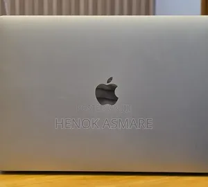 New Laptop Apple MacBook Air 2020 M1 16GB Apple M1 SSD 512GB