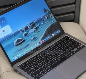 New Laptop Apple MacBook Air 2020 M1 16GB Apple M1 SSD 512GB