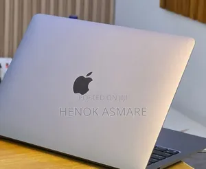 New Laptop Apple MacBook Air 2020 M1 16GB Apple M1 SSD 512GB