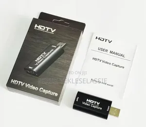 Capture Card HDMI