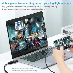 Capture Card HDMI