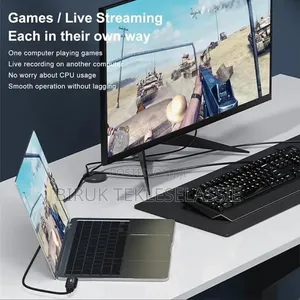 Capture Card HDMI