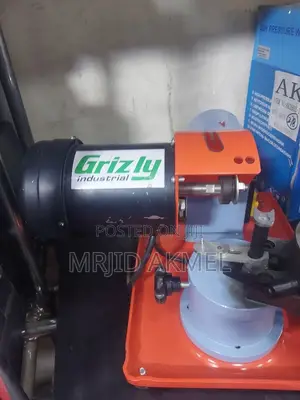 Saw Blade Girnding Machine 80mm 700mm