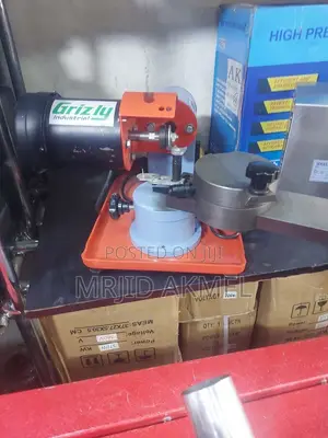 Saw Blade Girnding Machine 80mm 700mm