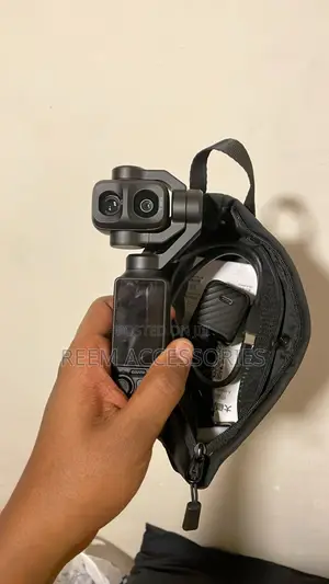 Dji Osmo Poket 4p