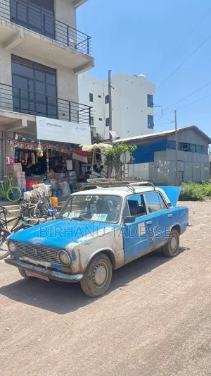 Toyota Corolla 1.3 Hatchback 1988