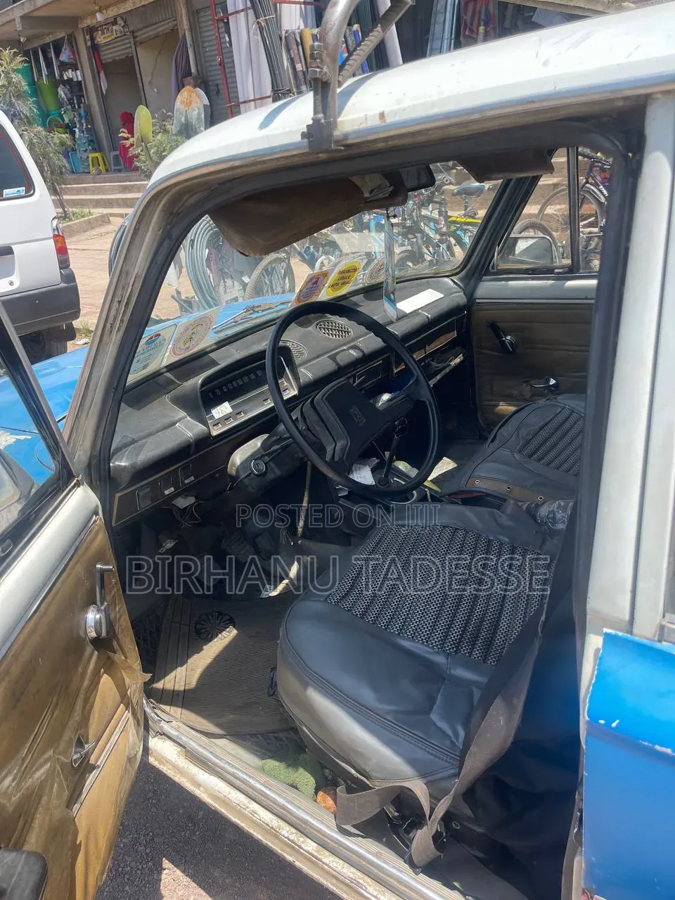 Toyota Corolla 1.3 Hatchback 1988
