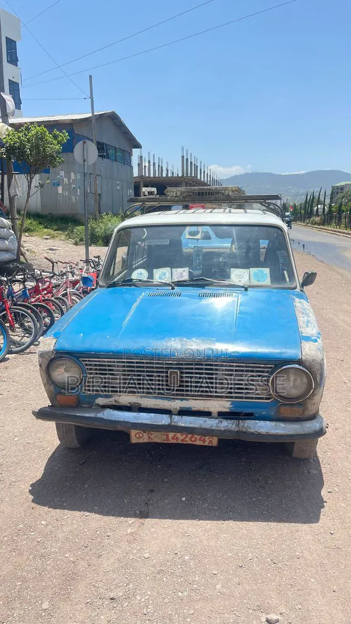 Toyota Corolla 1.3 Hatchback 1988