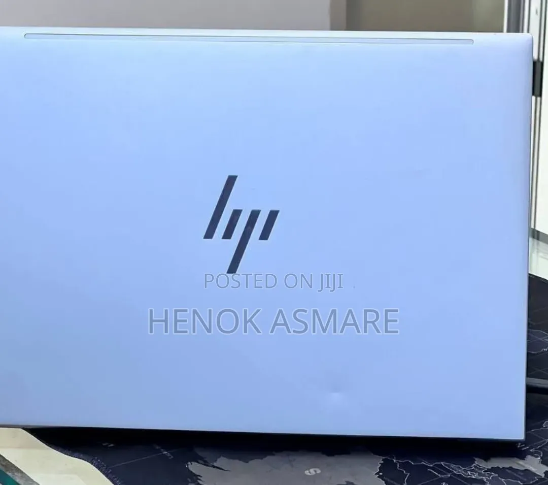 New Laptop HP EliteBook 840 G10 16GB Intel Core i5 SSD 512GB