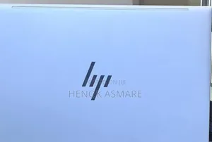 New Laptop HP EliteBook 840 G10 16GB Intel Core i5 SSD 512GB