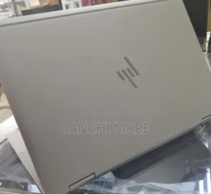 New Laptop HP EliteBook X360 1030 G3 16GB Intel Core i7 SSD 512GB