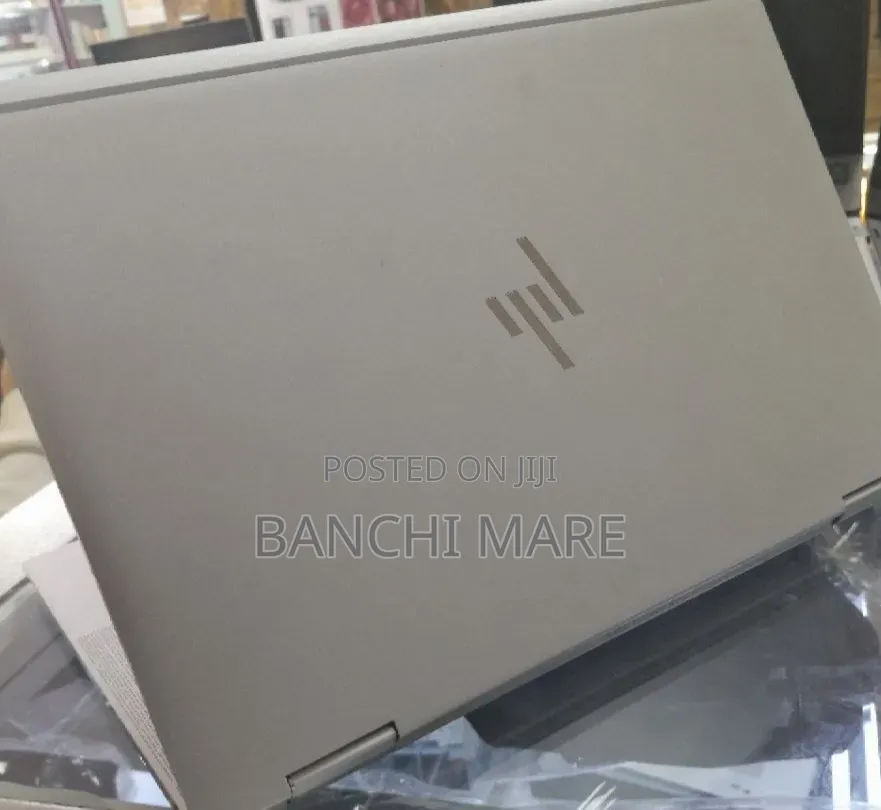 New Laptop HP EliteBook X360 1030 G3 16GB Intel Core i7 SSD 512GB