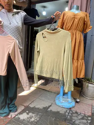 Top T-Shirt