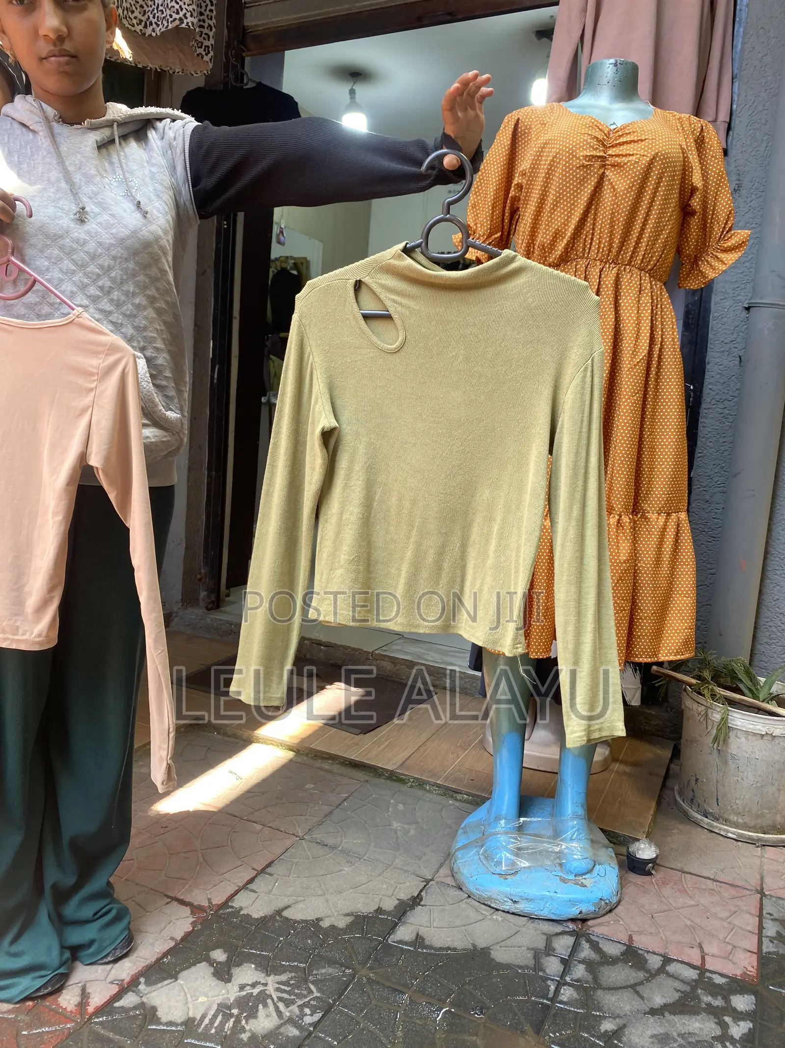 Top T-Shirt