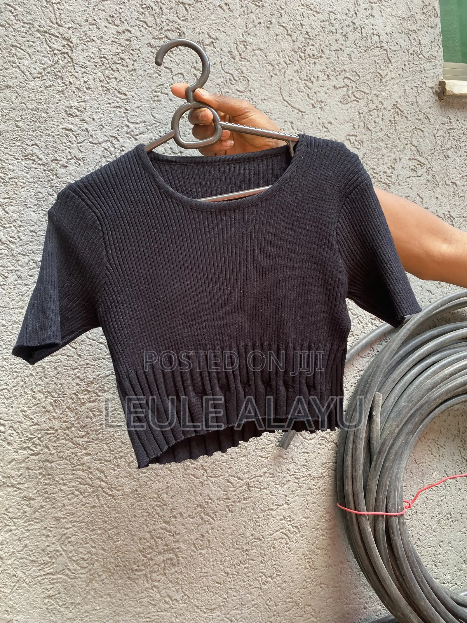 Top T-Shirt