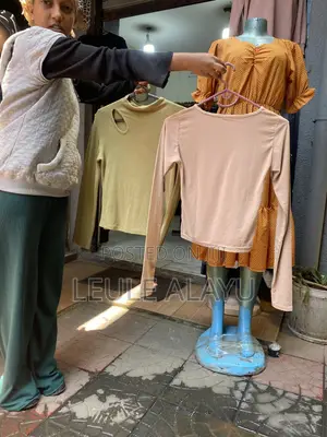 Top T-Shirt