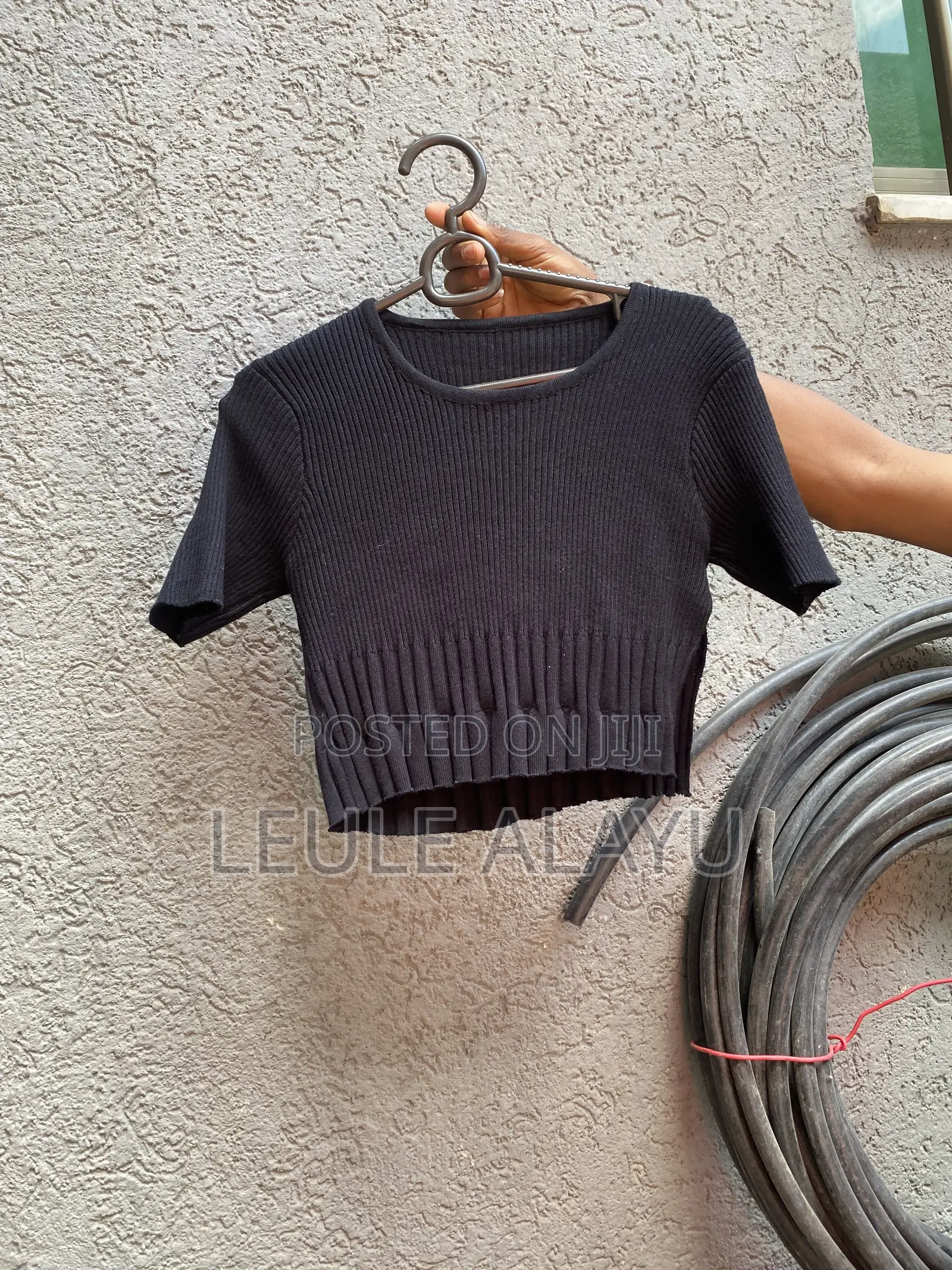 Top T-Shirt