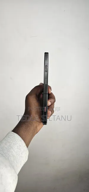 ZTE nubia RedMagic 8S Pro 256 GB Black