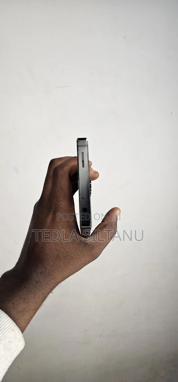 ZTE nubia RedMagic 8S Pro 256 GB Black