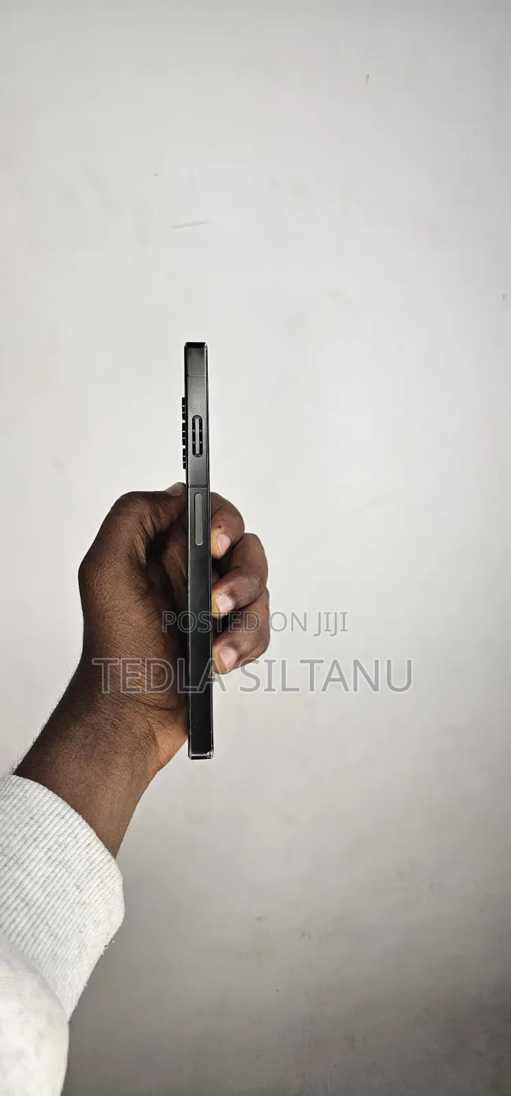ZTE nubia RedMagic 8S Pro 256 GB Black