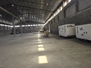 2700m2 Warehouse Size for Rent at Kality
