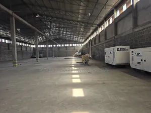 2700m2 Warehouse Size for Rent at Kality