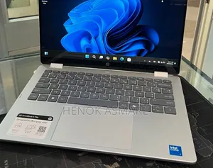 New Laptop HP OmniBook 5 14" 16GB Intel Core 7 SSD 512GB