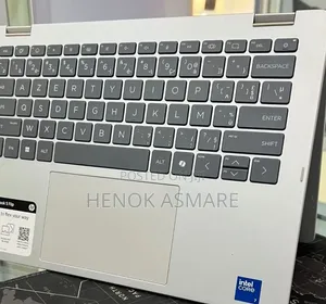New Laptop HP OmniBook 5 14" 16GB Intel Core 7 SSD 512GB