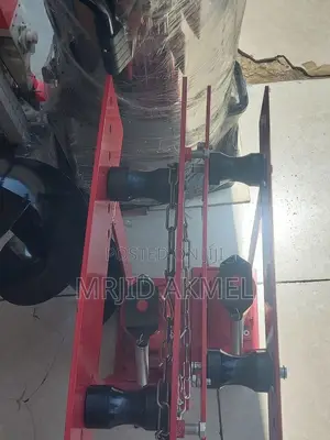 Hydraulic Pipe Bender 300kg