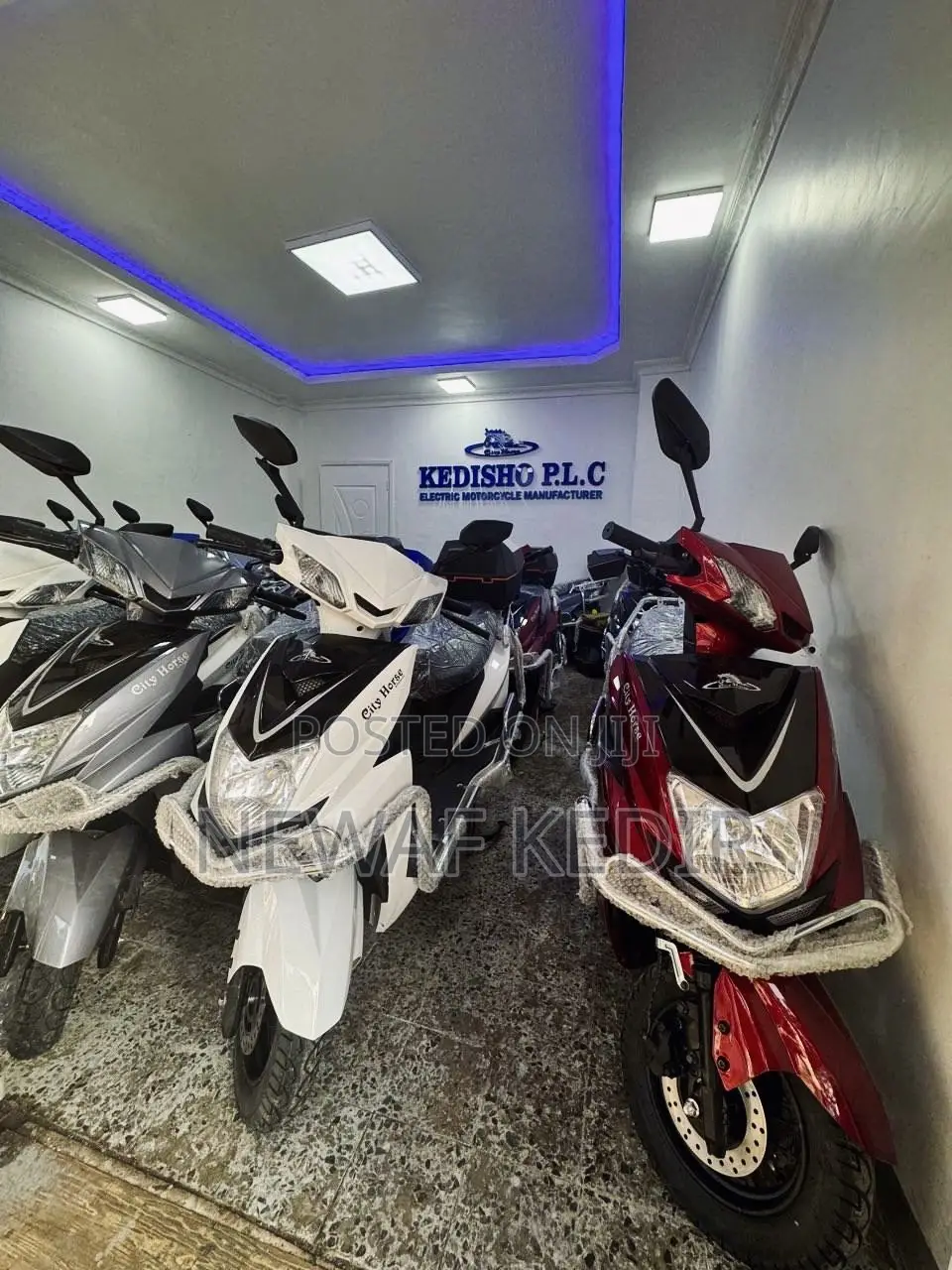 New Motorcycle 2026