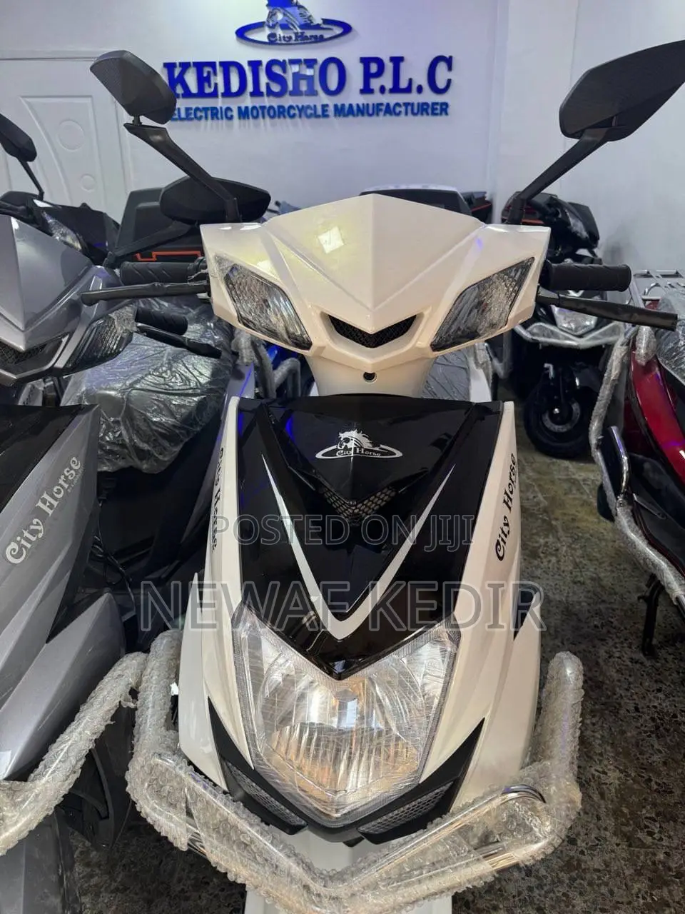 New Motorcycle 2026