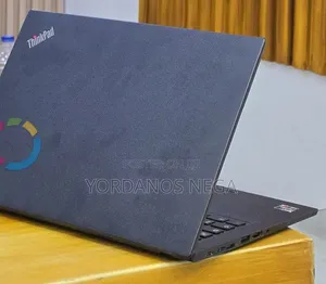 New Laptop Lenovo ThinkPad X395 16GB AMD Ryzen 7 SSD 512GB