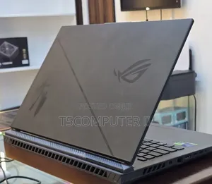 New Laptop Asus ROG Strix G15 16GB Intel Core i7 SSD 1T