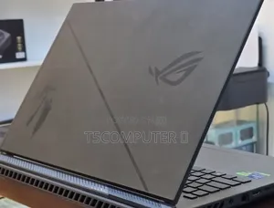 New Laptop Asus ROG Strix G15 16GB Intel Core i7 SSD 1T