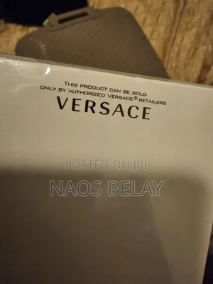Original Tester Perfumes