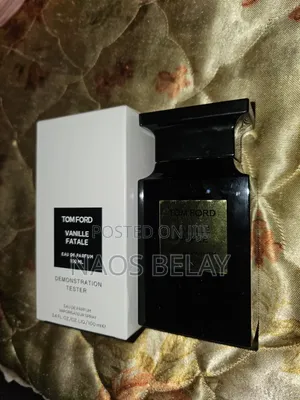 Original Tester Perfumes