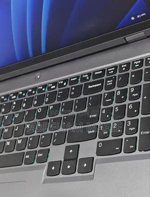 New Laptop Lenovo Legion 5 16GB AMD Ryzen 7 SSD 512GB