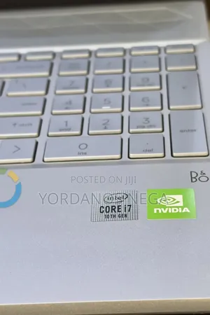 New Laptop HP Pavilion 15 16GB Intel Core i7 SSD 512GB