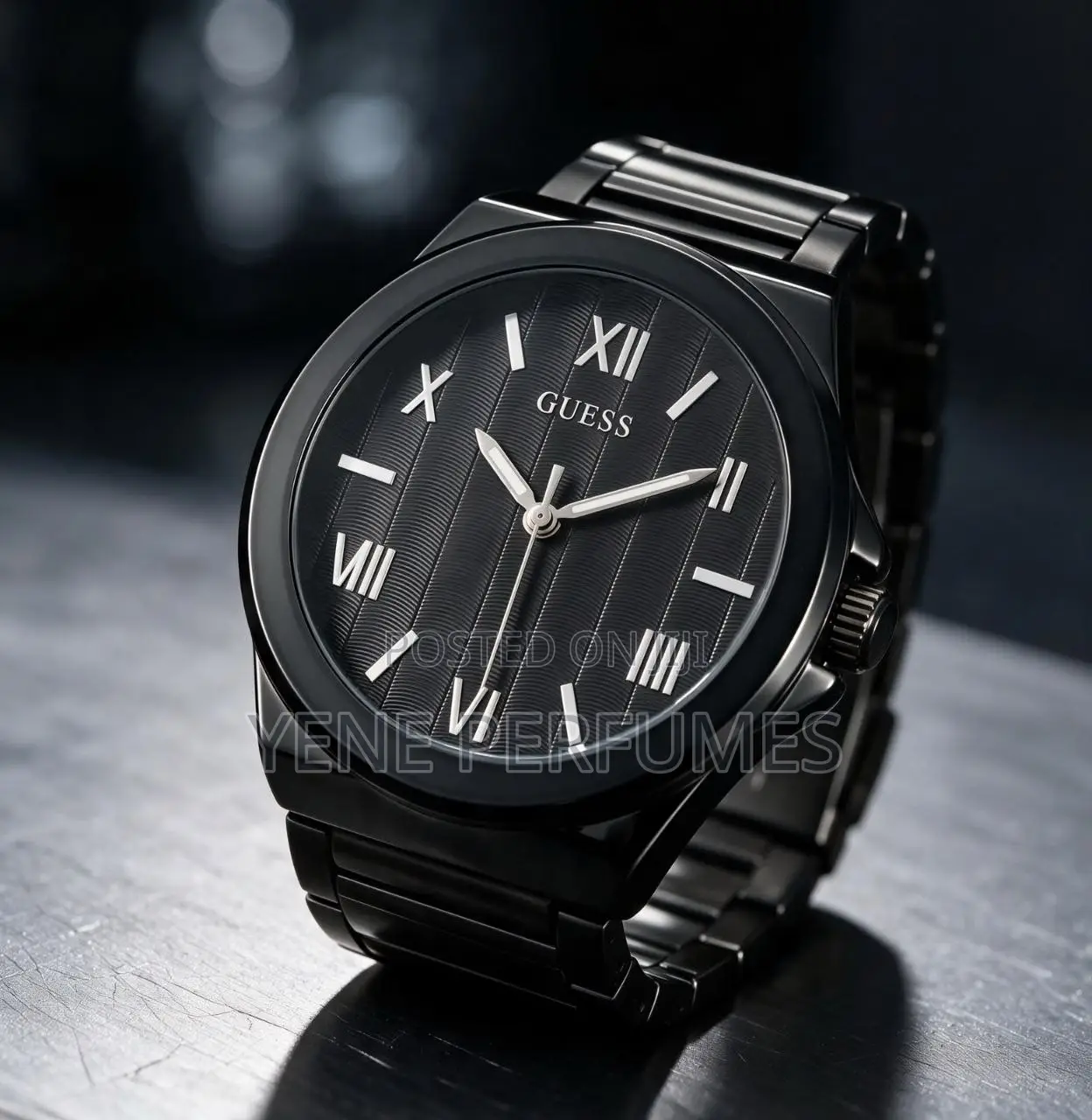 Guess Men's Watch