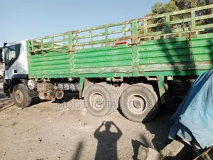 Euro Trucker Balatoli
