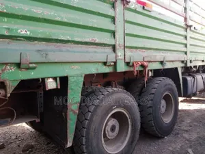 Euro Trucker Balatoli