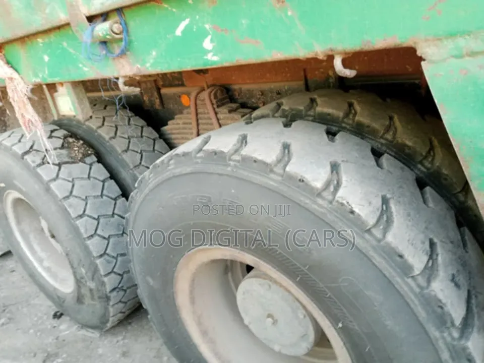 Euro Trucker Balatoli