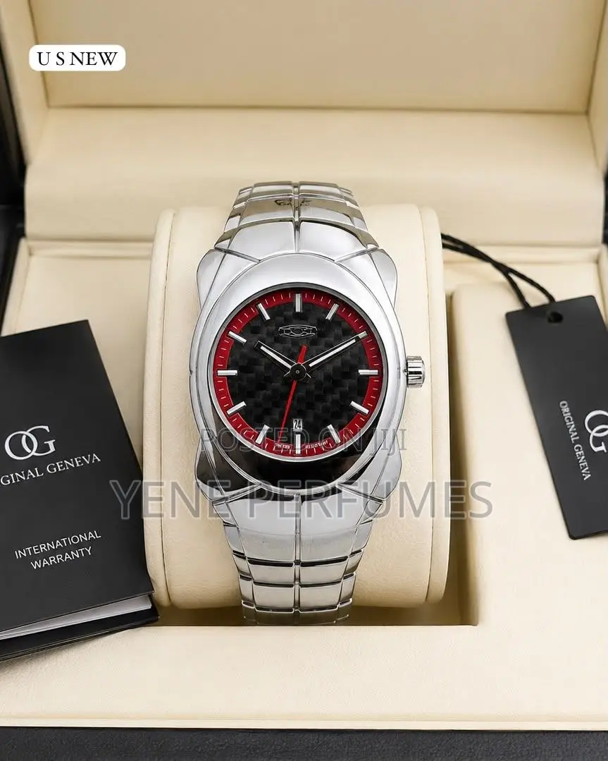 Oakley Premium Quality Watch
