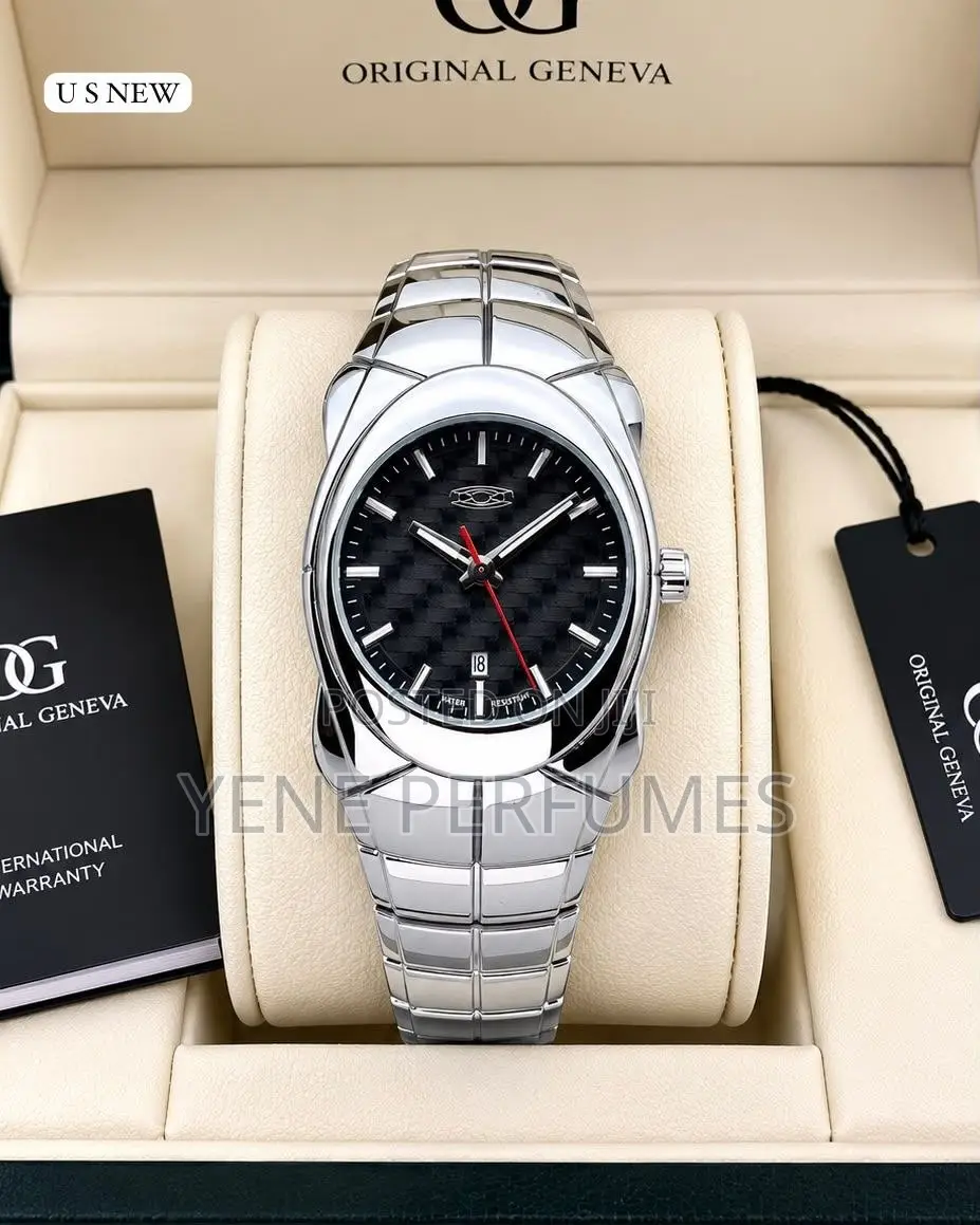 Oakley Premium Quality Watch