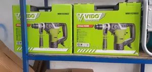 Vido 1250w Rotary Hammer Drill