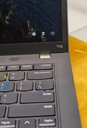 New Laptop Lenovo ThinkPad T14 16GB Intel Core i7 SSD 512GB