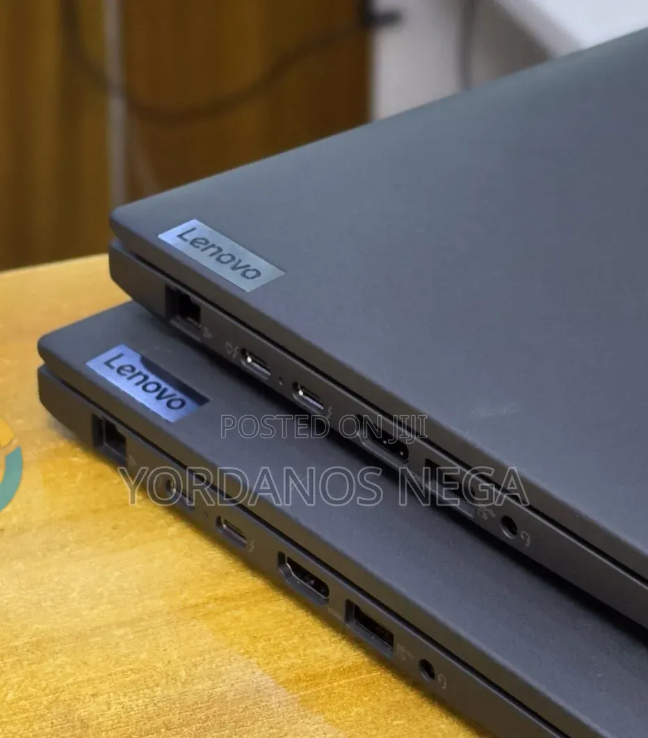 New Laptop Lenovo ThinkPad T14 16GB Intel Core i7 SSD 512GB