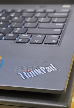 New Laptop Lenovo ThinkPad T14 16GB Intel Core i7 SSD 512GB